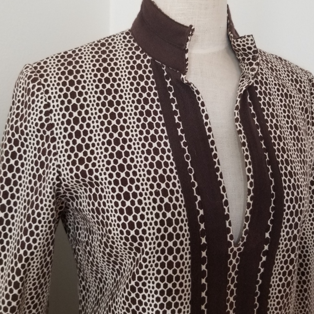 Tory Burch tunic - Picture 3 of 3
